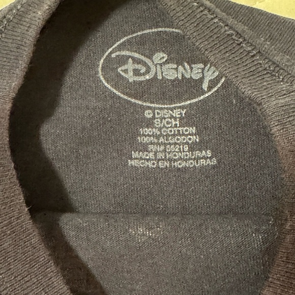 Disney World TShirt - Kids Size Small - Picture 4 of 11